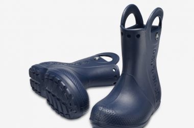 Crocs Handle It Rain Boots Just $39.99!